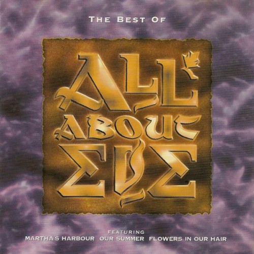 The Best of All About Eve