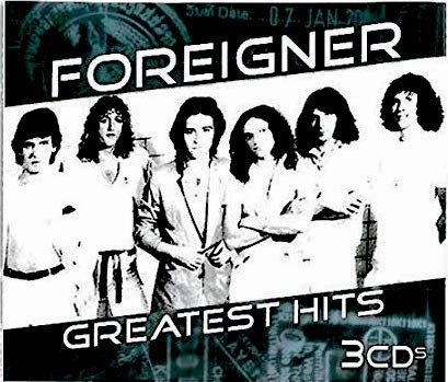 Greatest Hits – 3 CDs