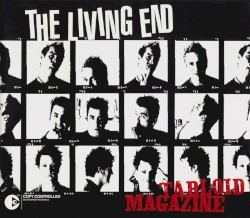 Tabloid Magazine