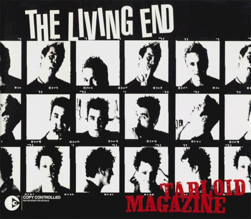Tabloid Magazine