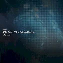Return of the Emissary Remixes