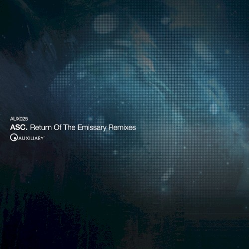 Return of the Emissary Remixes