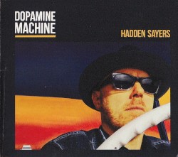 Dopamine Machine