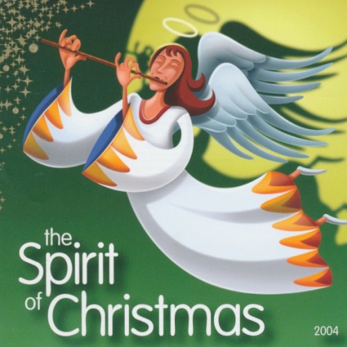 The Spirit of Christmas