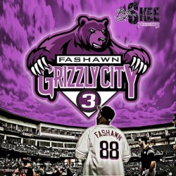 Grizzly City 3