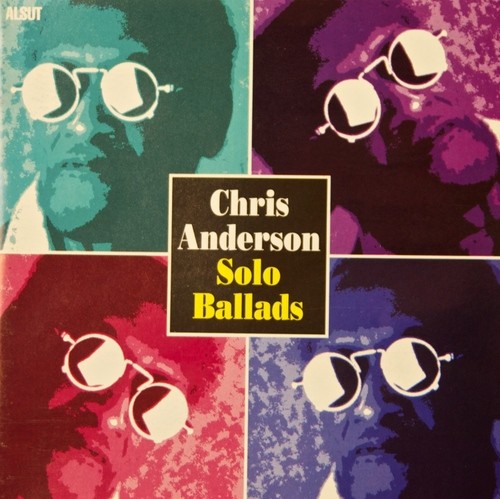 Solo Ballads