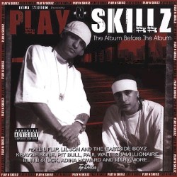 The Album Before the Album