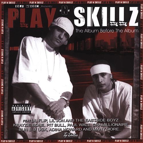 The Album Before the Album