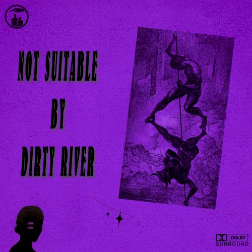 Not suitable