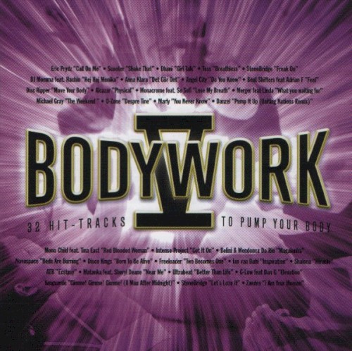 Bodywork V