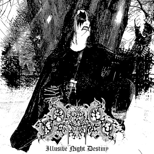 Illusive Night Destiny