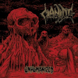 Unhumanized