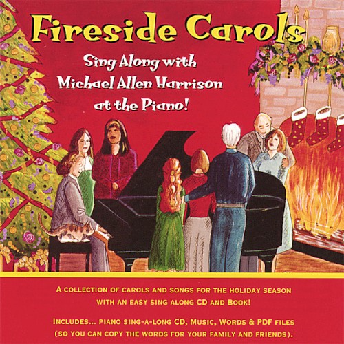 Fireside Carols