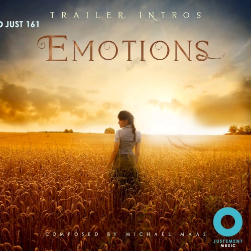 Intro Trailer Emotions