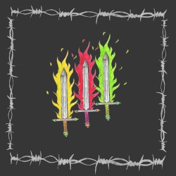 Edge of the Blade (Unplugged)