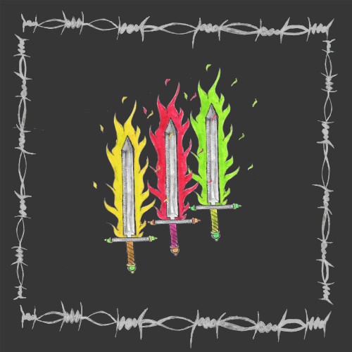 Edge of the Blade (Unplugged)