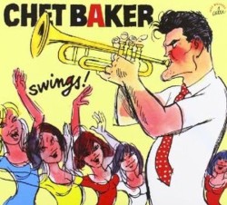 Swings! Une Anthologie 1953/1956