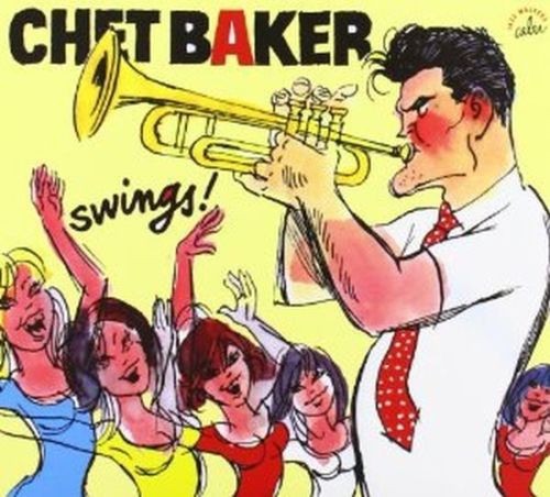 Swings! Une Anthologie 1953/1956
