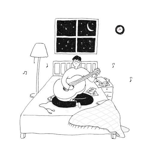 하_나