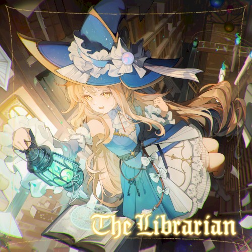 The Librarian