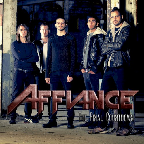 The Final Countdown