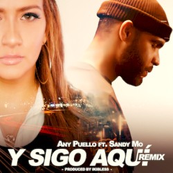 Y sigo aquí (remix)