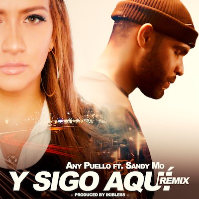 Y sigo aquí (remix)