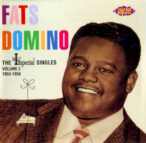 The Imperial Singles, Volume 2: 1953-1956