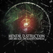 Leben Uber Alles - The Alchemists Prophecies