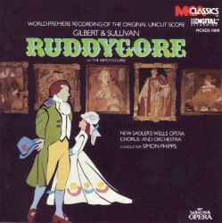 Ruddigore
