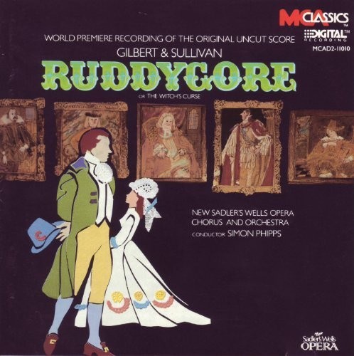 Ruddigore