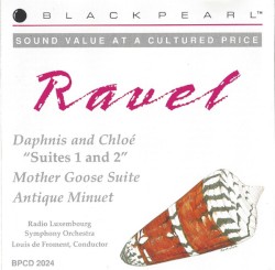 Ravel