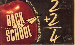 The Class of 1991