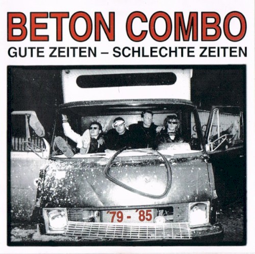 Gute Zeiten - Schlechte Zeiten