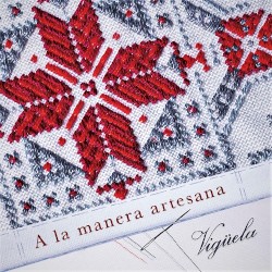 A la manera artesana
