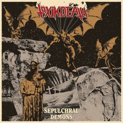Sepulchral Demons