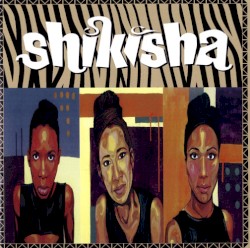 Shikisha