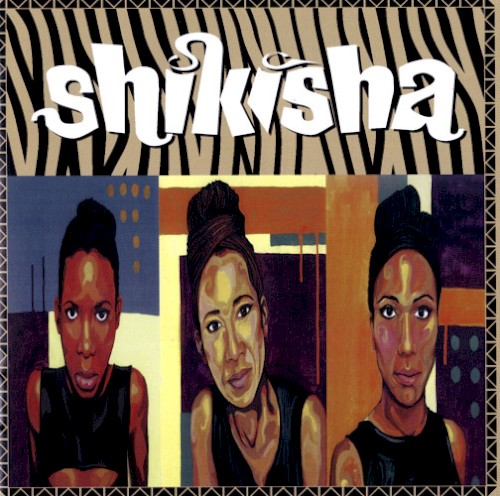 Shikisha