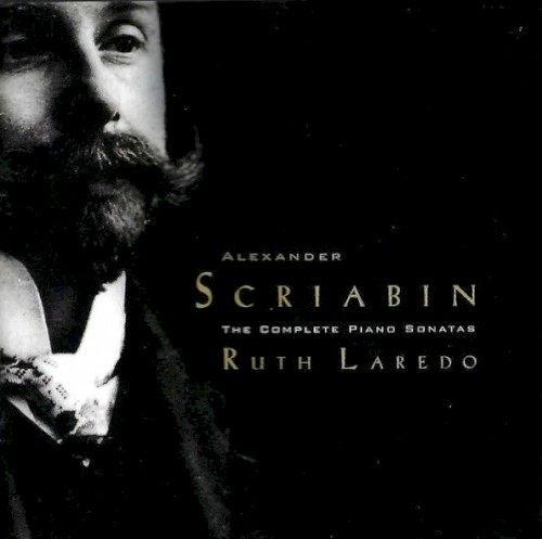 The Complete Piano Sonatas