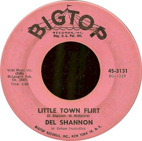 Little Town Flirt