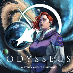 Odysseus 2024 Soundtrack