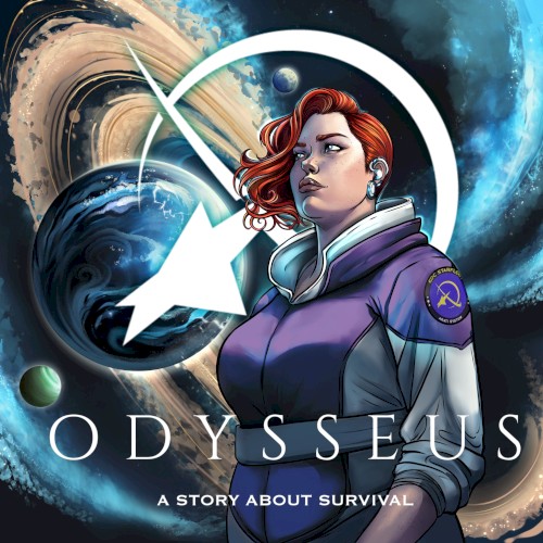 Odysseus 2024 Soundtrack