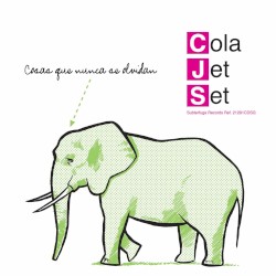 Cosas que nunca se olvidan