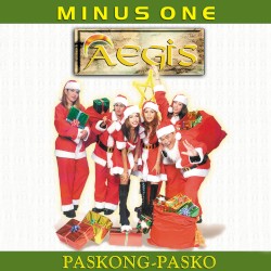 Paskung-Pasko (Minus One)