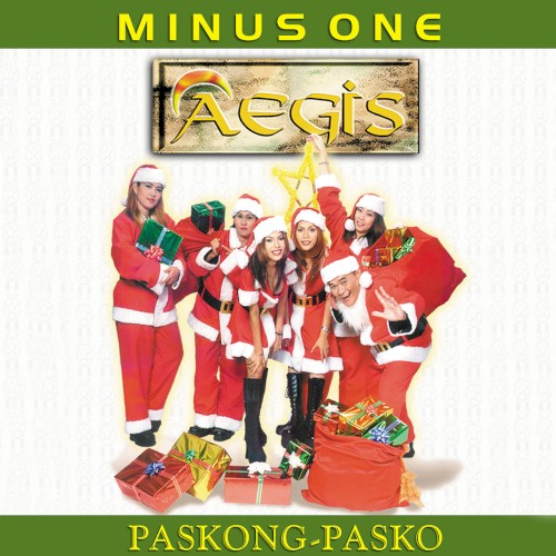 Paskung-Pasko (Minus One)