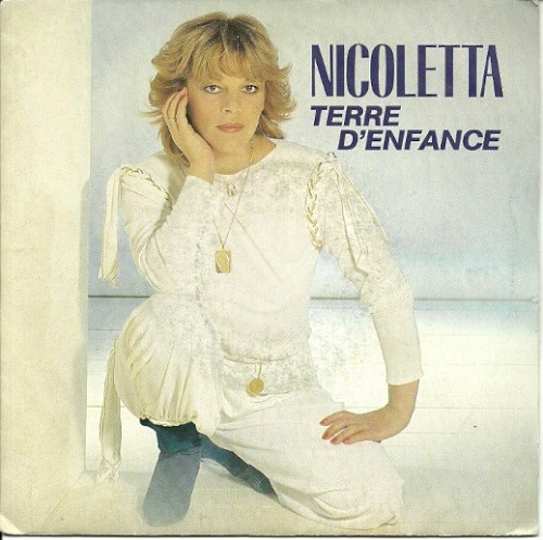 Terre d'enfance