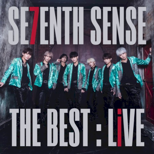 SE7ENTH SENSE THE BEST (: LiVE)