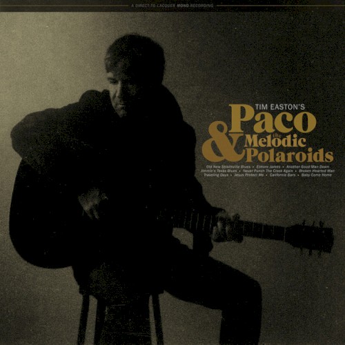 Paco & The Melodic Polaroids