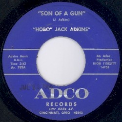 Son of a Gun / Lonesome Pine