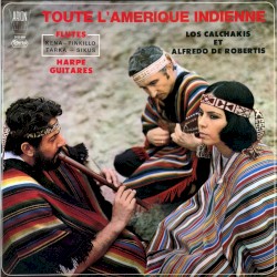 Toute l'Amérique Indienne